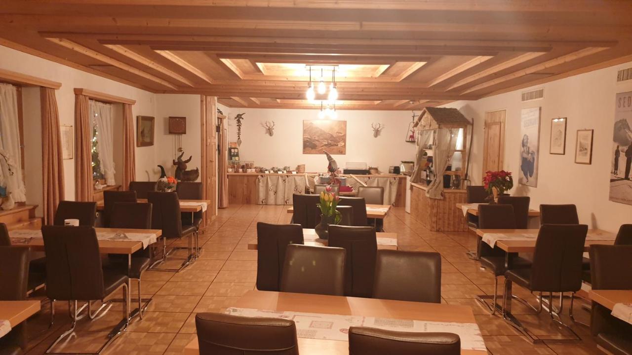 Hotel Mira Sedrun Exterior foto